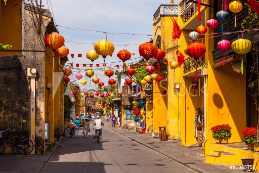 Picture of In Hoi An